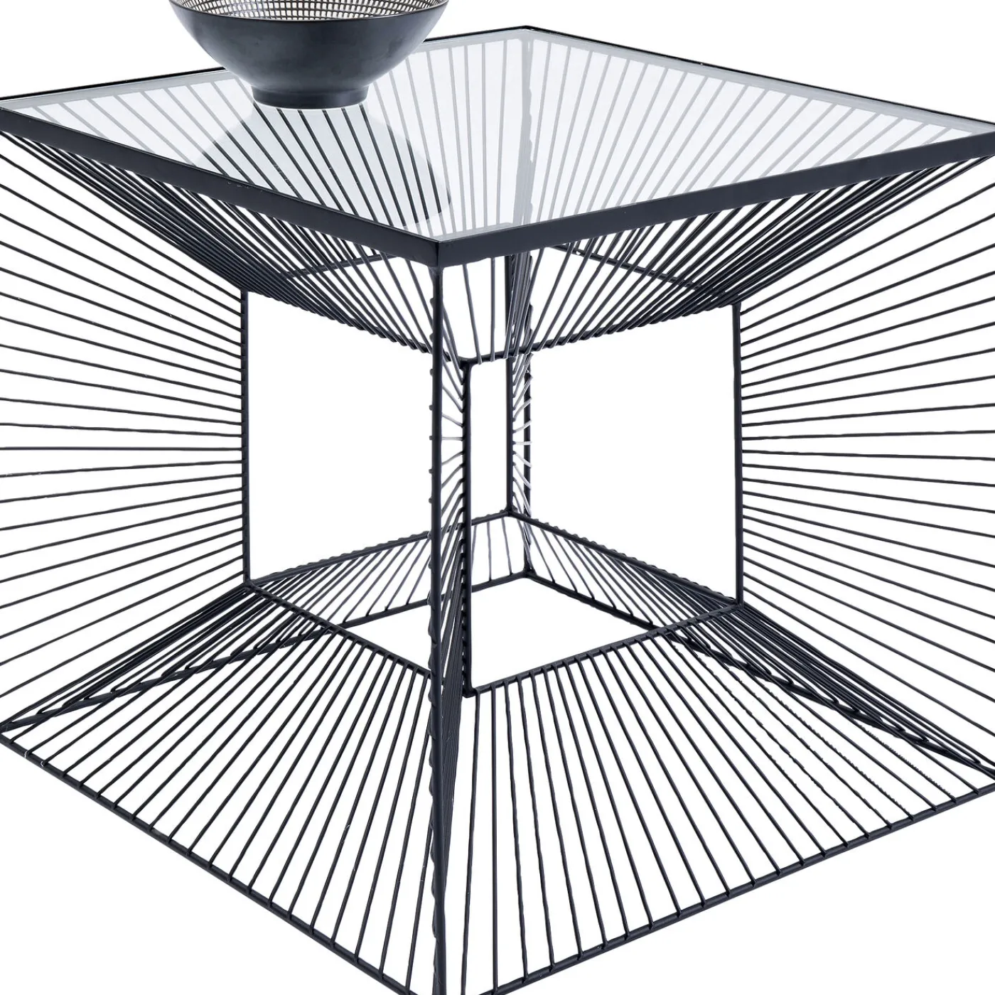 KARE Design Table D Appoint Dimension 45X45Cm