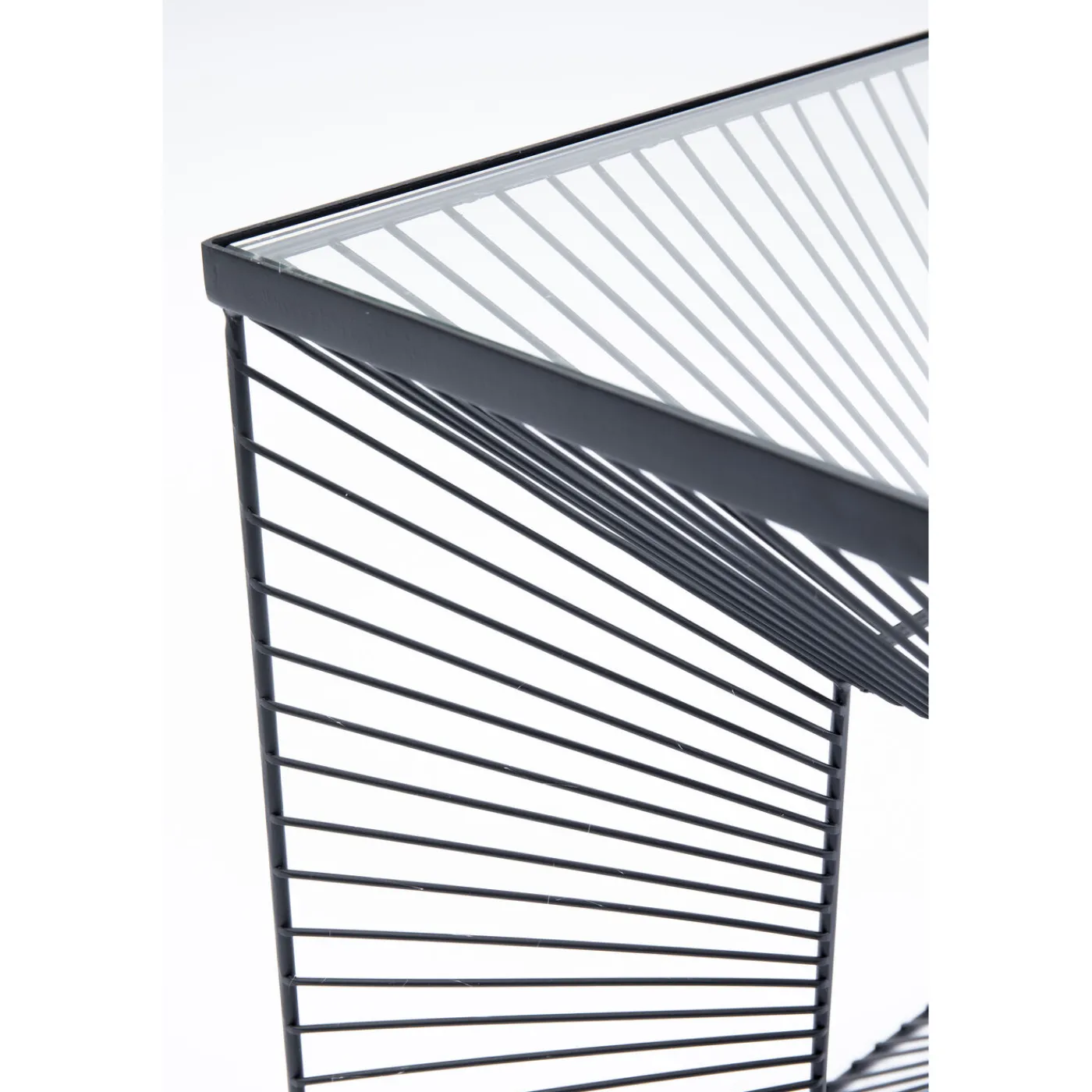 KARE Design Table D Appoint Dimension 45X45Cm