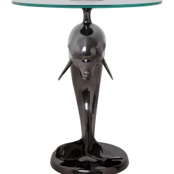 KARE Design Table D Appoint Dolphin O55Cm