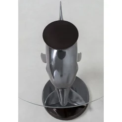KARE Design Table D Appoint Dolphin O55Cm