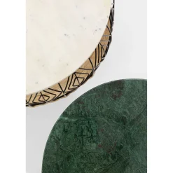 KARE Design Table D Appoint Esha (2/Set)