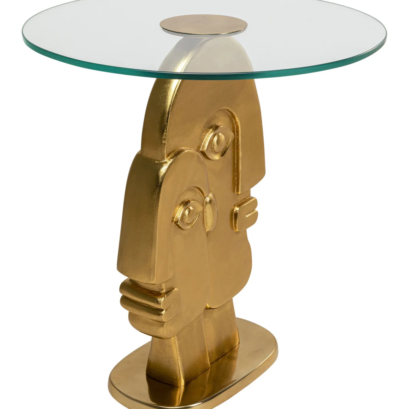 KARE Design Table D Appoint 2Faces O55Cm