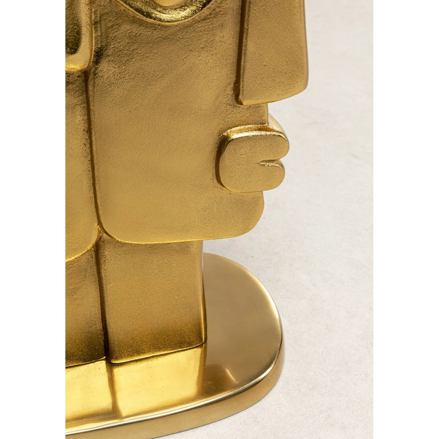 KARE Design Table D Appoint 2Faces O55Cm