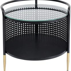 KARE Design Table D Appoint Fence O45Cm