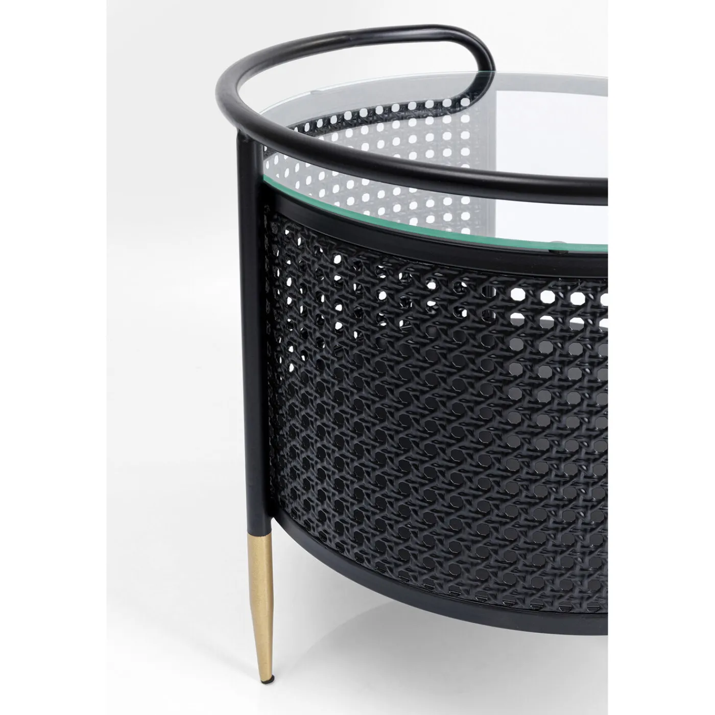 KARE Design Table D Appoint Fence O45Cm