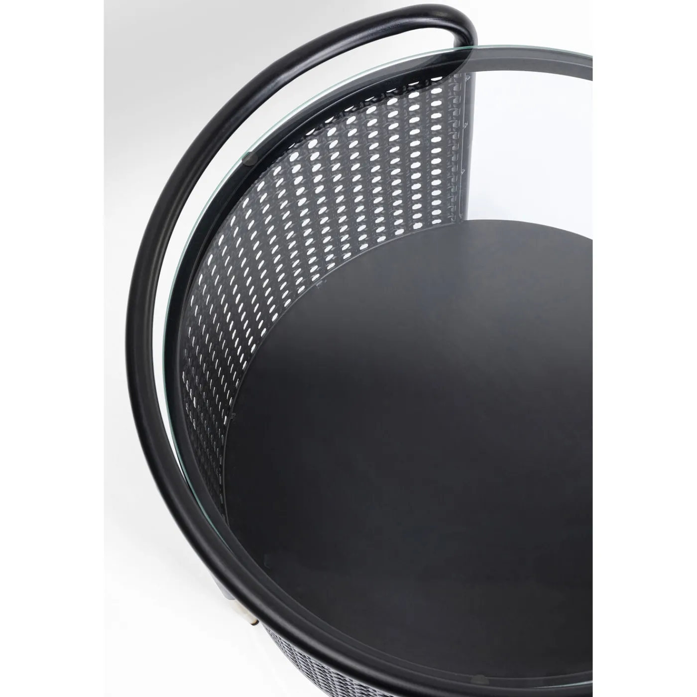 KARE Design Table D Appoint Fence O45Cm