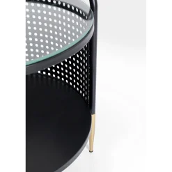 KARE Design Table D Appoint Fence O45Cm