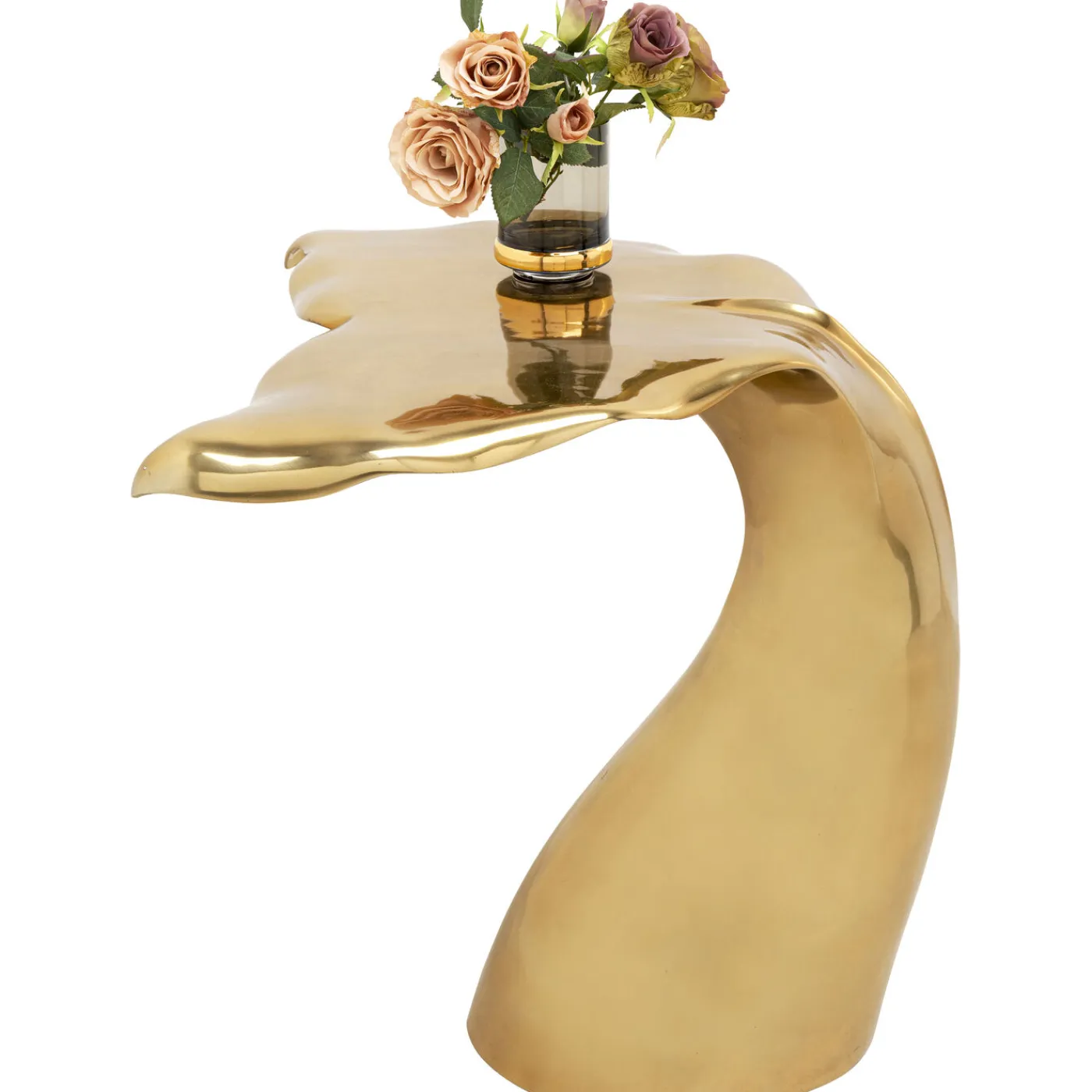 KARE Design Table D Appoint Fin 58X56Cm