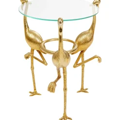 KARE Design Table D Appoint Flamingo