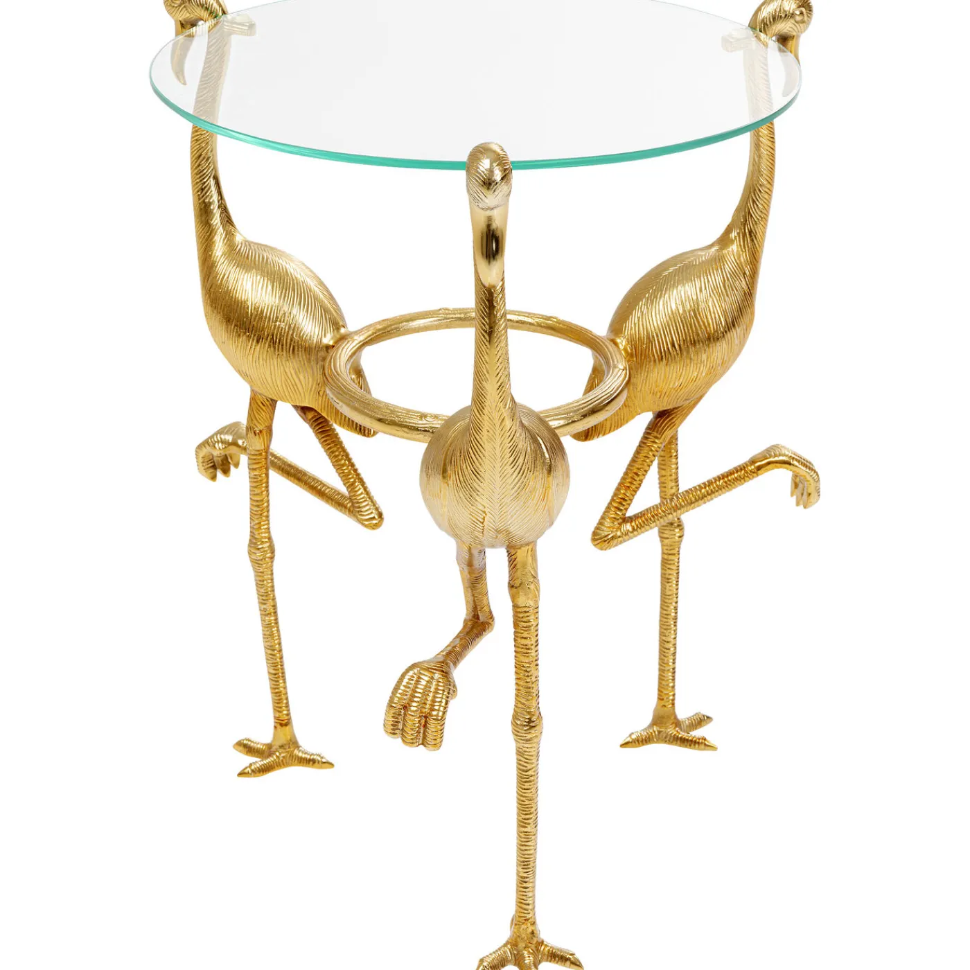 KARE Design Table D Appoint Flamingo