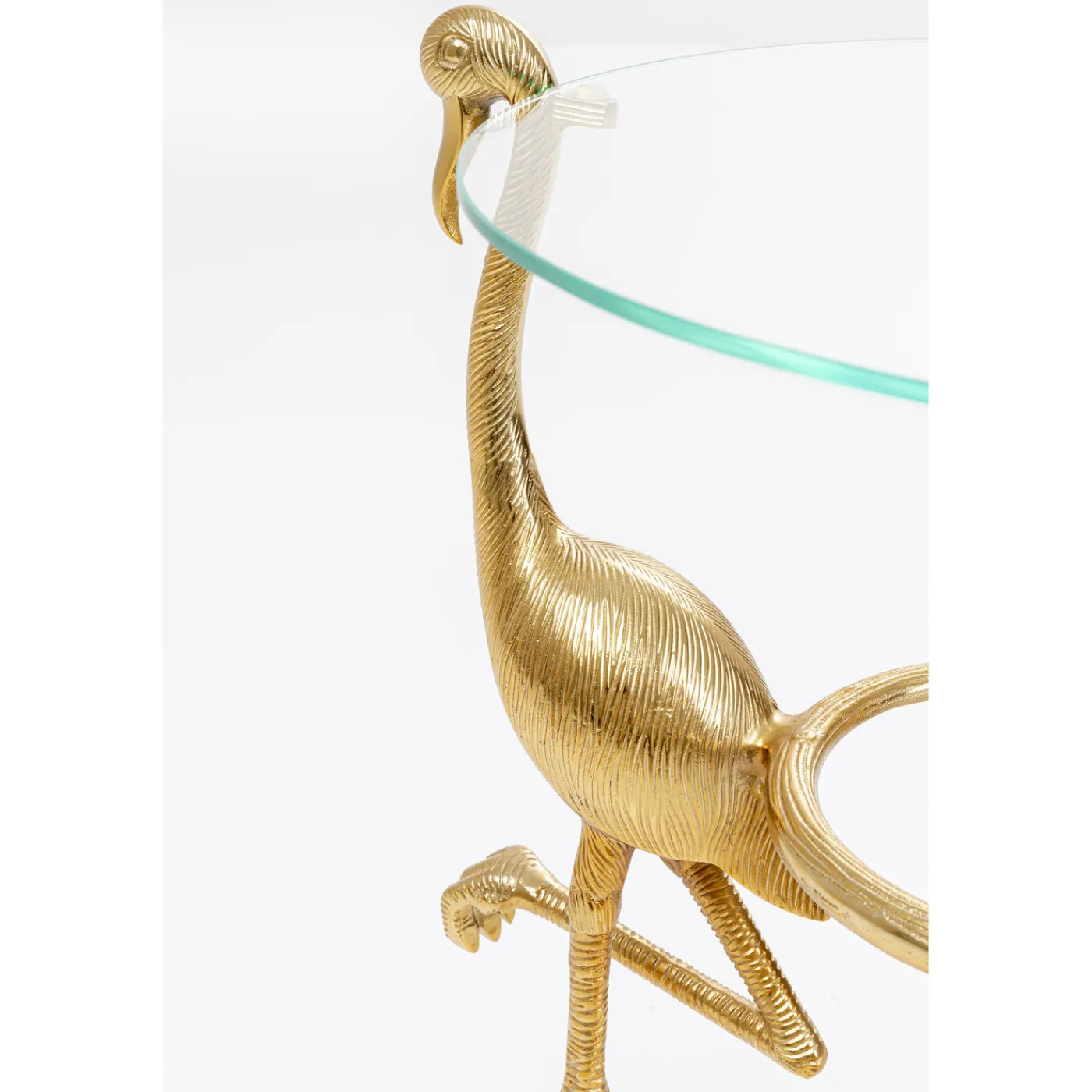 KARE Design Table D Appoint Flamingo