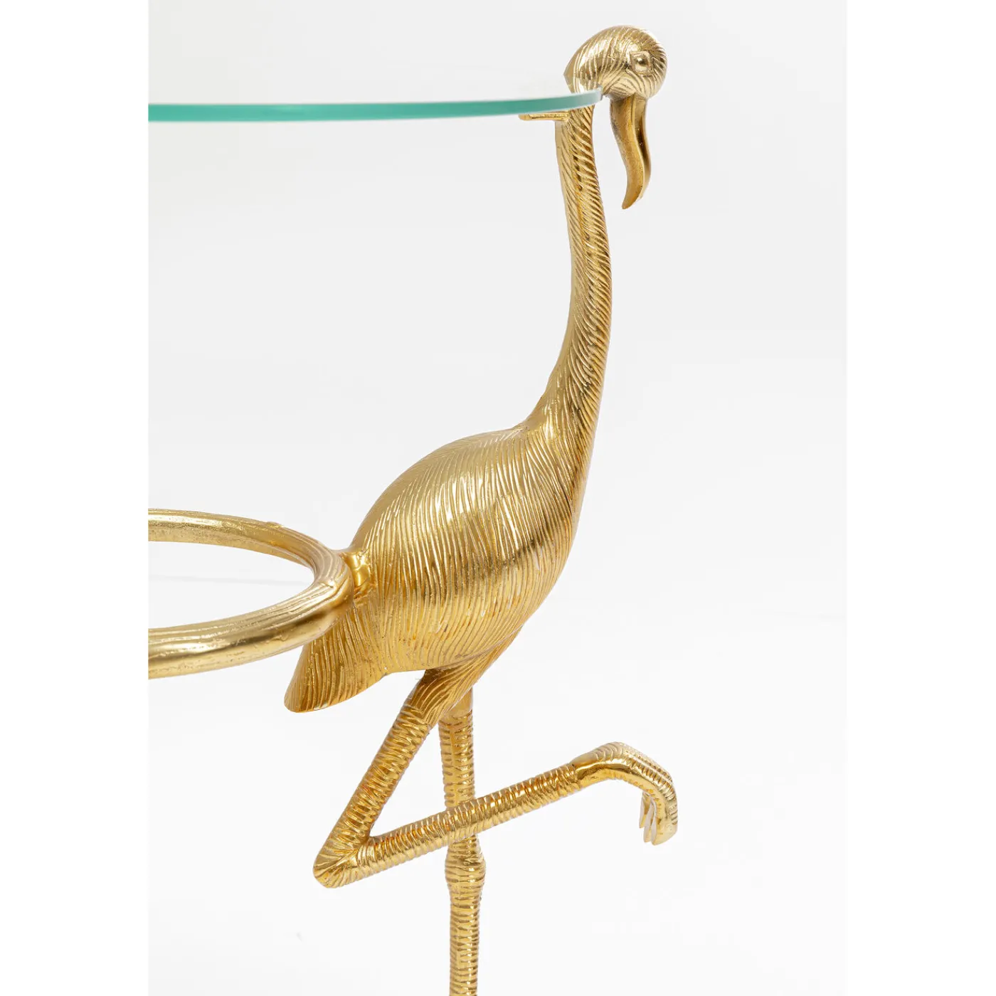 KARE Design Table D Appoint Flamingo