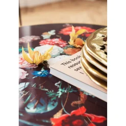 KARE Design Table D Appoint Flores O55Cm