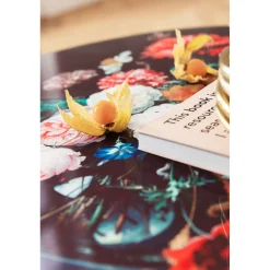 KARE Design Table D Appoint Flores O55Cm