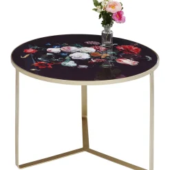 KARE Design Table D Appoint Flores O55Cm