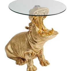 KARE Design Table D Appoint Hippo O48Cm
