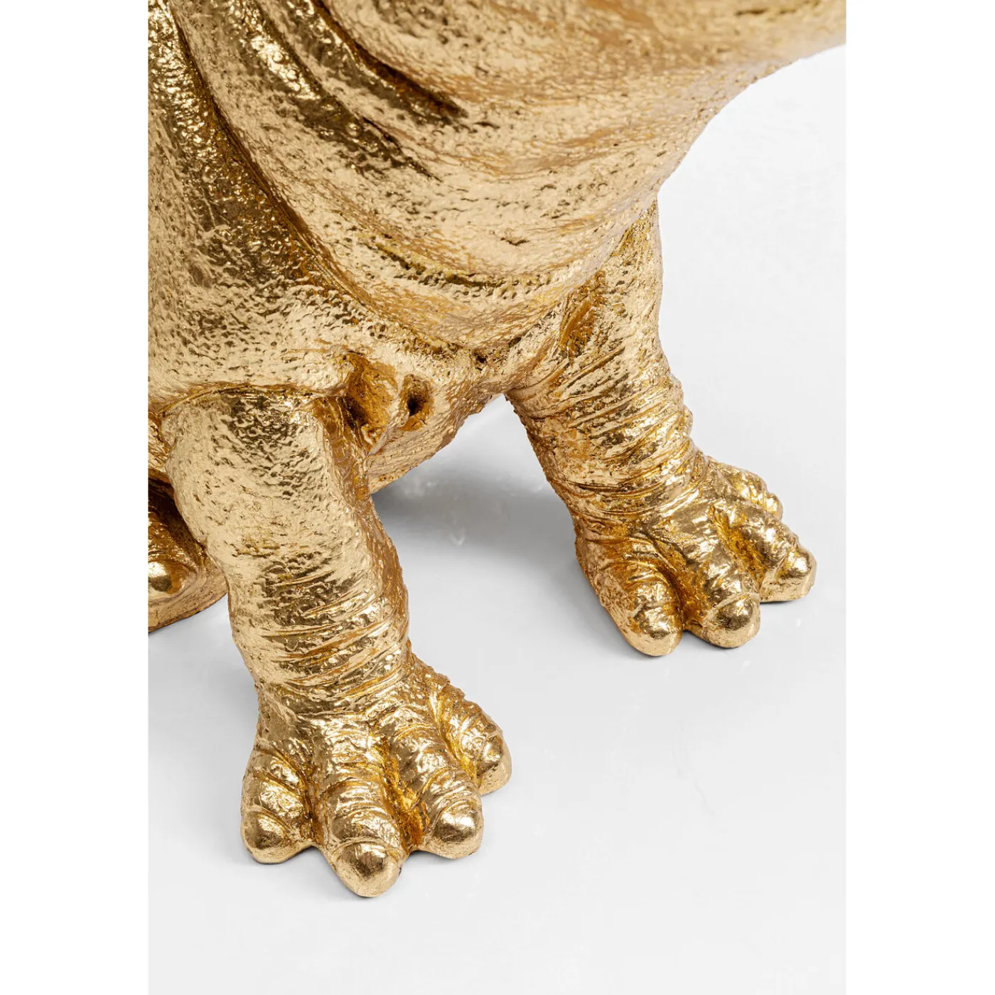 KARE Design Table D Appoint Hippo O48Cm