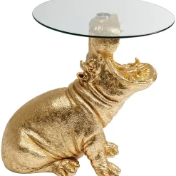 KARE Design Table D Appoint Hippo O48Cm