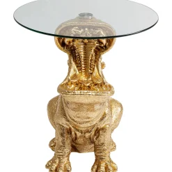 KARE Design Table D Appoint Hippo O48Cm