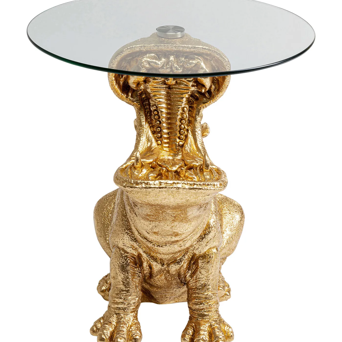 KARE Design Table D Appoint Hippo O48Cm
