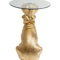 KARE Design Table D Appoint Hippo O48Cm