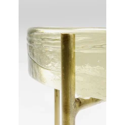 KARE Design Table D Appoint Ice Double O30Cm