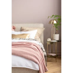 KARE Design Table D Appoint Ice Double O30Cm