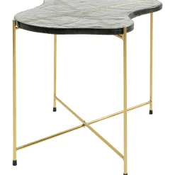 KARE Design Table D Appoint Ice Floe 66X43Cm