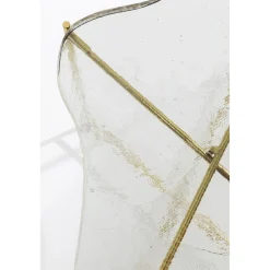 KARE Design Table D Appoint Ice Floe 66X43Cm