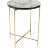KARE Design Table D Appoint Ice O40Cm