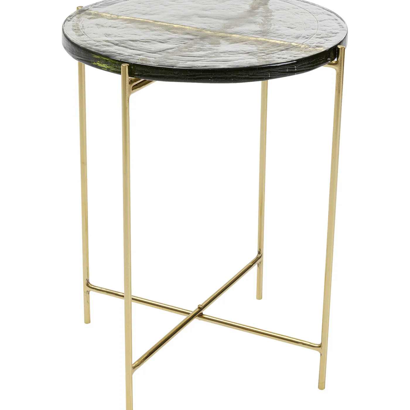 KARE Design Table D Appoint Ice O40Cm