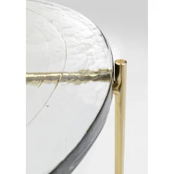 KARE Design Table D Appoint Ice O40Cm