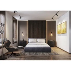 KARE Design Table D Appoint Ice O40Cm