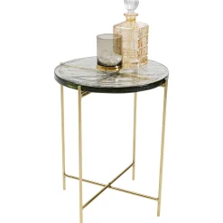 KARE Design Table D Appoint Ice O40Cm