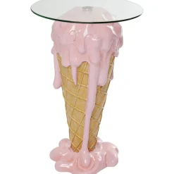 KARE Design Table D Appoint Icecream O48Cm