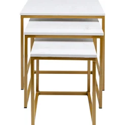 KARE Design Table D Appoint Key West Dore (3/Set)