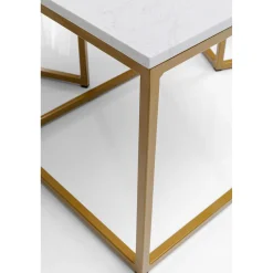 KARE Design Table D Appoint Key West Dore (3/Set)