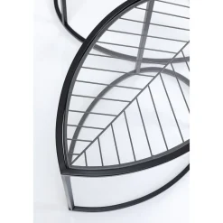 KARE Design Table D Appoint Linnea (2/Set)