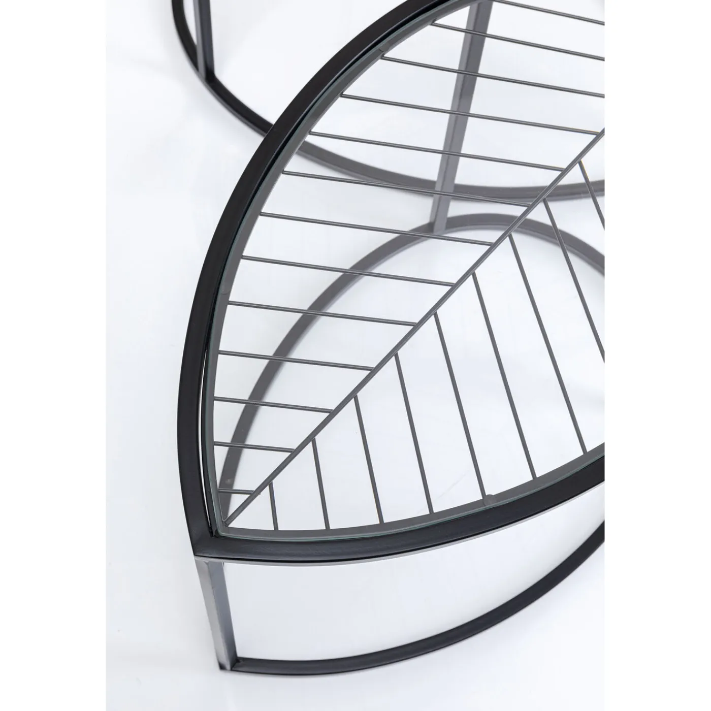 KARE Design Table D Appoint Linnea (2/Set)