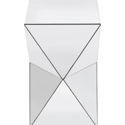 KARE Design Table D Appoint Luxury Triangle 32X32Cm
