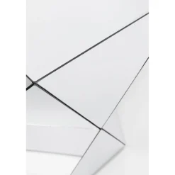 KARE Design Table D Appoint Luxury Triangle 32X32Cm