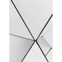 KARE Design Table D Appoint Luxury Triangle 32X32Cm