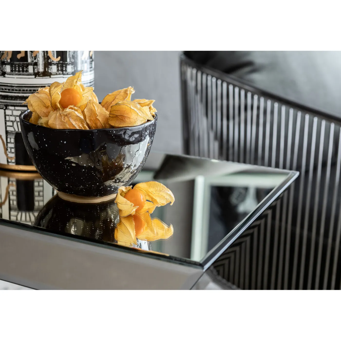 KARE Design Table D Appoint Luxury Z 45X33Cm