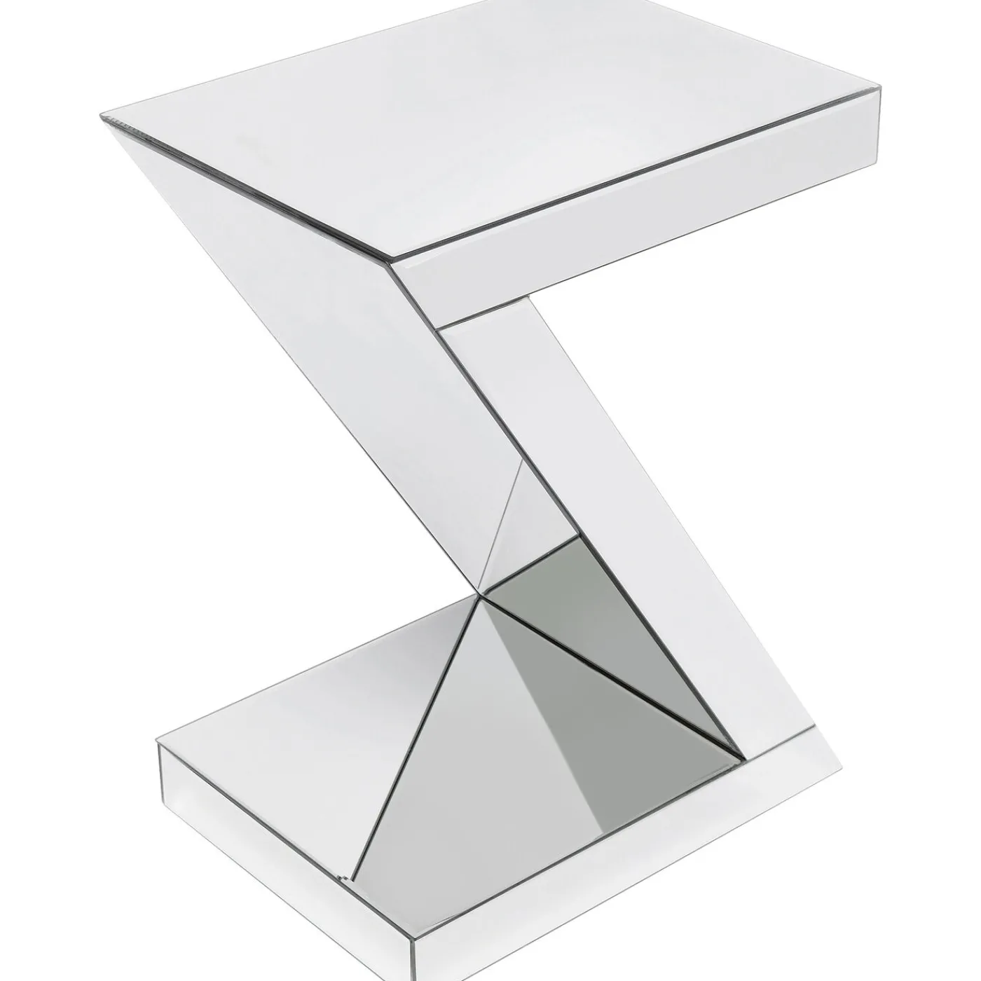 KARE Design Table D Appoint Luxury Z 45X33Cm