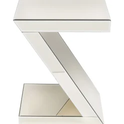 KARE Design Table D Appoint Luxury Z Champagne 45X33Cm