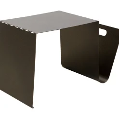 KARE Design Table D Appoint Manifattura Bronze 67X36