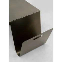 KARE Design Table D Appoint Manifattura Bronze 67X36