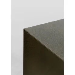 KARE Design Table D Appoint Manifattura Bronze 67X36