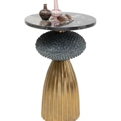 KARE Design Table D Appoint Masha O43Cm