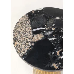 KARE Design Table D Appoint Masha O43Cm